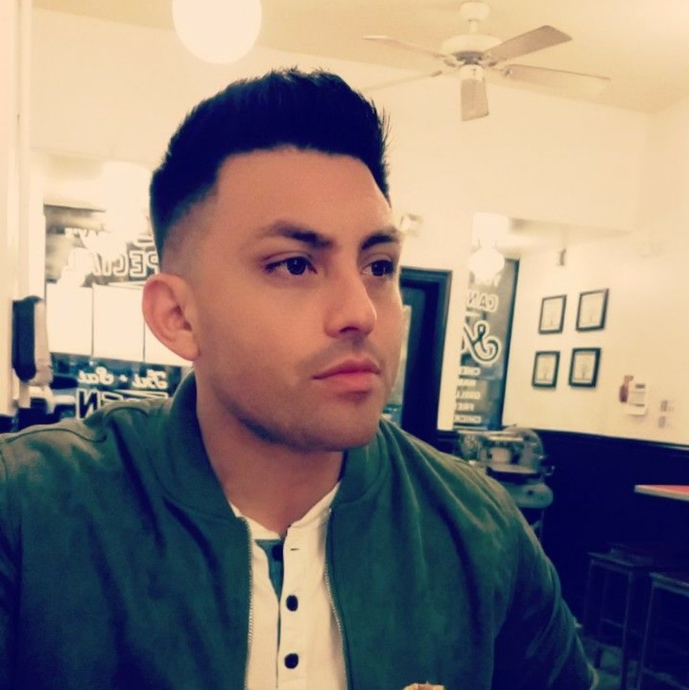 Meet your Posher, Marko